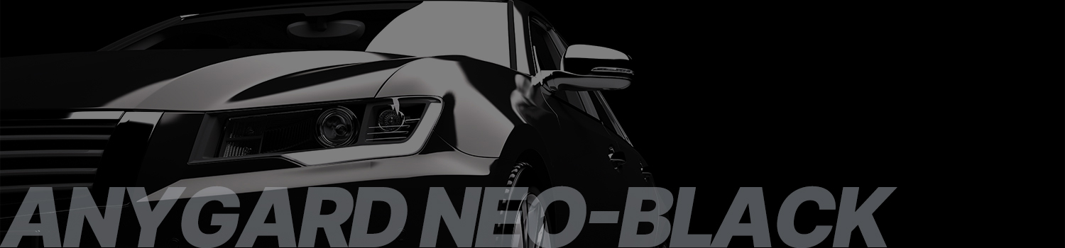 애니가드 Neo-Black 이미지