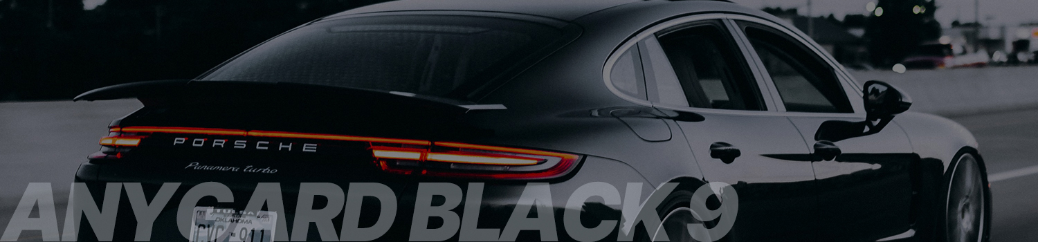 애니가드 black 9 이미지